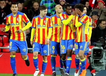 إذاعة كتالونية برشلونة يقترب من حسم صفقة دفاعية من فالنسيا