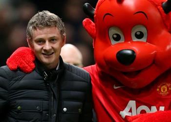 سولسكاير مانشستر يونايتد في قلبي وسنعمل على عودته عملاقا من جديد