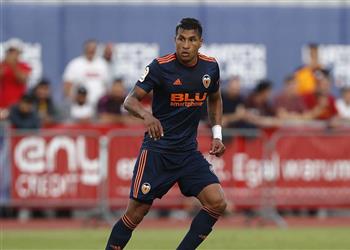 صحفي إسباني مدرب فالنسيا يوافق على رحيل موريلو إلى برشلونة