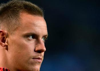 تير شتيجن يكشف سر نجاحه مع برشلونة