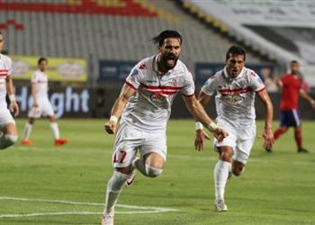 بتروجت ثنائي الزمالك رحب بالانتقال إلينا وننتظر موقف لاسارتي لضم لاعبين من الأهلي