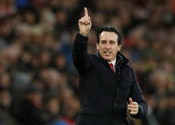 تقارير مدرب آرسنال يطلب التعاقد مع حارس ريال مدريد