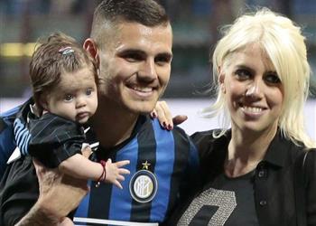 وكيل إيكاردي السابق يهاجم واندا ويؤكد لا تهتم سوى بالمال