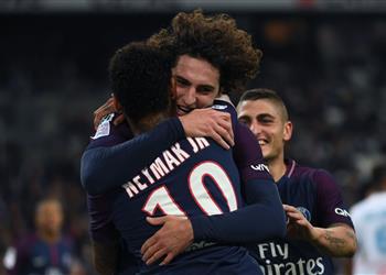 جماهير باريس سان جيرمان تطالب نجم الفريق بالرحيل