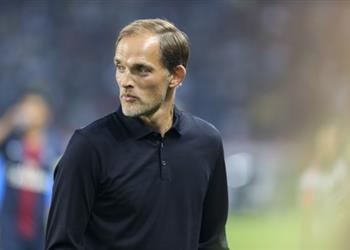 توخيل يتجنب التعليق على إقالة مورينيو