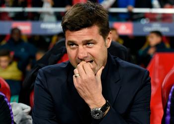 بوتشيتينو التعاقد مع لاعبين جدد في يناير توتنهام لا يملك أموال ا