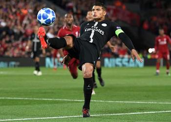 قائد باريس سان جيرمان إقالة مورينيو ستكون دافع للاعبي مانشستر يونايتد