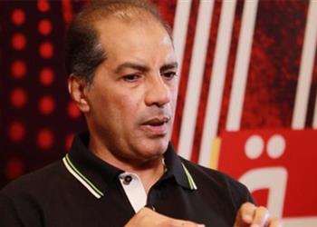 ميهوب من يعرف كوليبالي سوى كارتيرون وأزارو يمتلك شخصية الأهلي