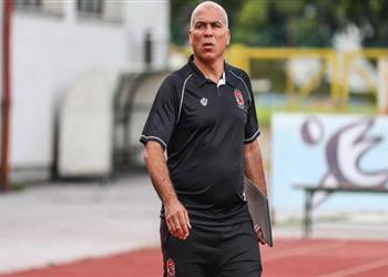 يوسف لـ بطولات مباراة الأهلي وجيما صعبة وسنعبر إلى المجموعات بهذه الطريقة