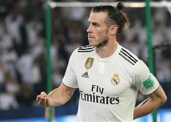 بيل يعلق على ثلاثيته بمونديال الأندية