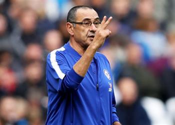 تشيلسي يتمسك بلاعبه رغم اهتمام برشلونة ومانشستر يونايتد