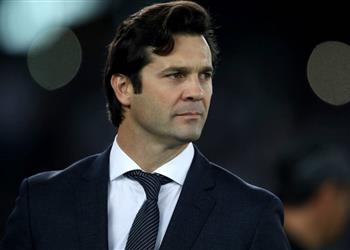 سولاري لعبنا بشكل رائع أمام كاشيما وهدفنا الفوز بكأس العالم للأندية