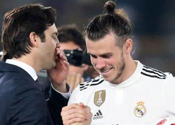 سولاري ي علق على مواجهة العين في نهائي المونديال ويتحدث عن إصابة أسينسيو