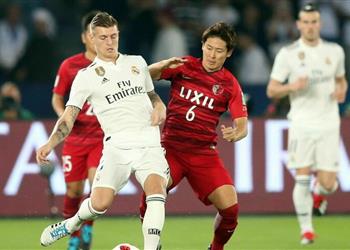 كروس ليس لدي أي فكرة عن العين الإماراتي