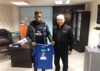 رئيس سموحة إيمومو يستحق أكثر من 30 مليون جنيه وصفقة مميزة في الطريق