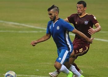 مصدر بسموحة لـ بطولات مانجا منقطع عن التدريبات وهذا النادي الأقرب لضمه