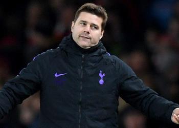 بوتشيتينو تنتظرنا مباراة صعبة في نصف نهائي كأس الرابطة ونستحق التأهل