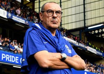 ساري مواجهة بورنموث كانت صعبة ونأمل أن يستمر هازارد معنا لفترة طويلة