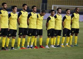 الليلة الداخلية يواجه وادي دجلة في الدوري المصري