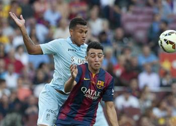 موريلو يستعد للخضوع للفحص الطبي في برشلونة