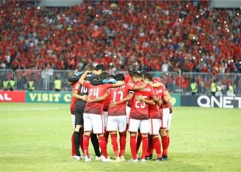 قائمة الأهلي لمباراة جيما الإثيوبي عودة الثلاثي المصاب وأزارو يقود الهجوم