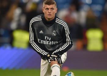 إنتر ميلان يستعد للتعاقد مع كروس