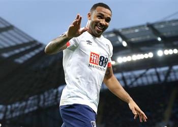 مدرب بورنموث يحسم موقف ويسلون من الانتقال لتشيلسي