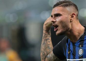 عقبة أمام إنتر ميلان في تجديد عقد إيكاردي