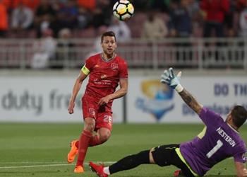 يوسف المساكني يقترب من الانتقال للدوري الإنجليزي في يناير