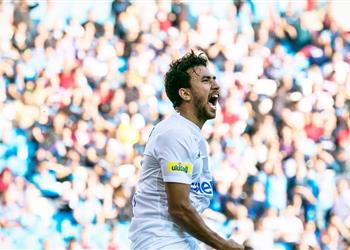 صحيفة تركية تريزيجيه يتمرد على قاسم باشا بسبب إتحاد جدة