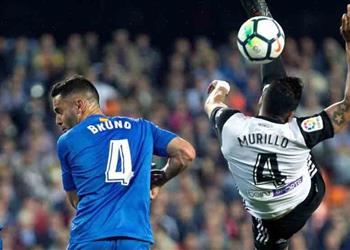 سبورت تكشف تفاصيل صفقة انضمام موريلو إلى برشلونة