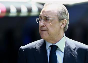 تقارير يويفا استجاب لرغبة بيريز في قرعة دوري الأبطال