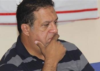 أحمد جلال يسافر مع بعثة الزمالك إلى تشاد لمواجهة القطن