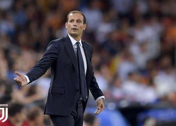 يوفنتوس يستهدف صفقة من أتليتكو مدريد