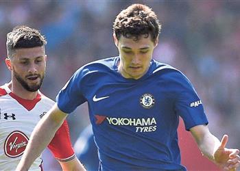 برشلونة يقدم عرض ا أخير ا لتشيلسي