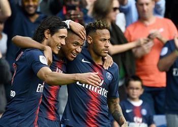 نجم باريس سان جيرمان حائر بين الكالتشيو وأموال الصين