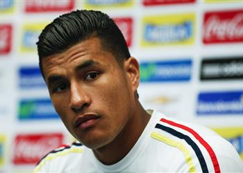 موندو ديبورتيفو موريلو يتخطى الكشف الطبي في برشلونة