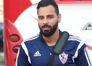 سبب غياب جنش وطارق حامد عن مباراة الزمالك والقطن التشادي في الكونفدرالية