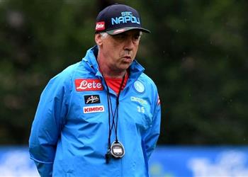 تقارير أنشيلوتي يخطط للانتقام من بايرن ميونيخ بخطف صفقته الدفاعية