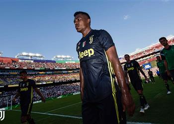 ساندرو سعيد بالإستمرار ضمن عائلة يوفنتوس