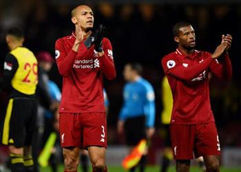 فينالدوم ما حدث مع فابينيو طبيعيا ولم يظهر الأفضل بعد