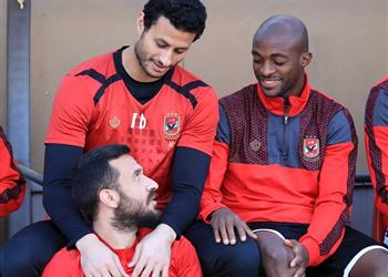 عدلي القيعي يكشف دور جيلبرتو في صفقة جيرالدو ويتذكر فيلافيو