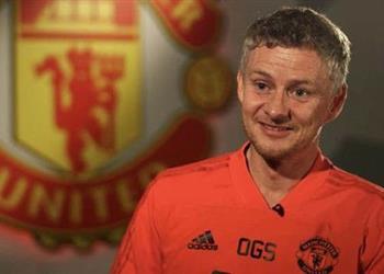 حوار سولشاير 1 شاهدت القرعة ولم أتوقع أن أكون مدرب يونايتد أمام سان جيرمان