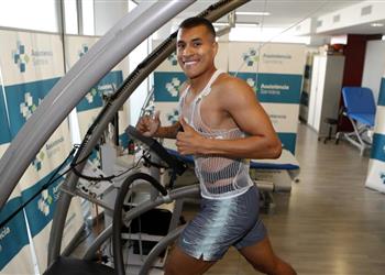 موريلو يفجر مفاجأة بعد انتقاله إلى برشلونة