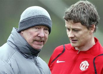 حوار سولشاير 2 يتحدث عن مساعديه وتأثير سير أليكس فيرجسون