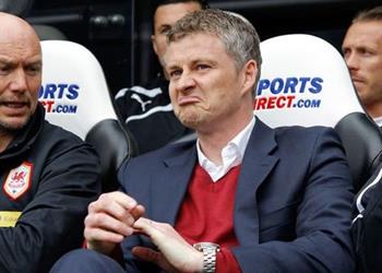 حوار سولشاير 3 سأجعل اللاعبين يستمتعون بكرة القدم مرة أخرى ودي خيا الأفضل في العالم