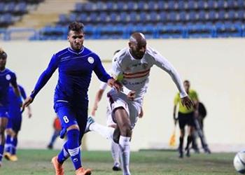 رسميا الاتحاد السكندري يعلن التعاقد مع لاعب سموحة