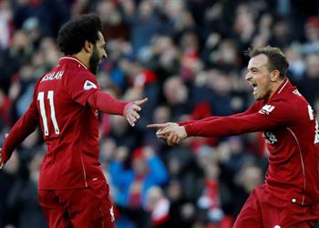 موعد والقناة الناقلة ومعلق مباراة ليفربول وولفرهامتون بالدوري الإنجليزي الممتاز