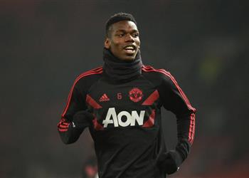 يوفنتوس يجهز عرض ا لضم بوجبا في يناير