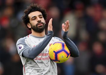 الحاج ضيوف محمد صلاح كان يستحق التواجد بقائمة أفضل 5 لاعبين في العالم